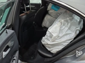 Mercedes-Benz CLS 400 2015 * CARFAX * БЕЗ ПЪРВОНАЧАЛНА ВНОСКА, снимка 13