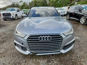 Audi A6 2.0T* PREMIUM* PLUS* ПОДГРЕВ* КАМЕРА* КЕЙЛЕС*  - 11286 € / 22073.50 лв. - 47536432 5