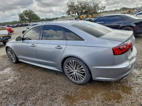 Audi A6 2.0T* PREMIUM* PLUS* ПОДГРЕВ* КАМЕРА* КЕЙЛЕС*  - 11286 € / 22073.50 лв. - 47536432 4