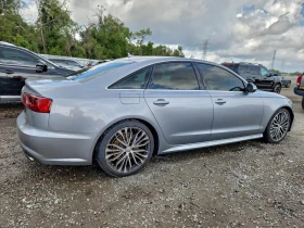 Audi A6 2.0T* PREMIUM* PLUS* ПОДГРЕВ* КАМЕРА* КЕЙЛЕС*  - 11286 € / 22073.50 лв. - 47536432 2