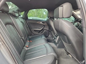Audi A6 2.0T* PREMIUM* PLUS* ПОДГРЕВ* КАМЕРА* КЕЙЛЕС*  - 11286 € / 22073.50 лв. - 47536432 10