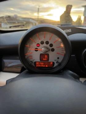 Mini Cooper s COUPE* 184К.С* ПОДГРЕВ* АВТОПИЛОТ* АВТОМАТ* ТОП, снимка 9