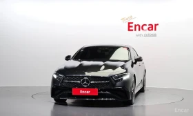 Mercedes-Benz CLS 300, снимка 3