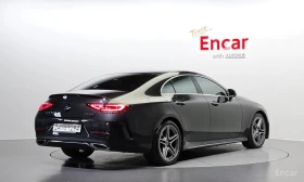 Mercedes-Benz CLS 300, снимка 2