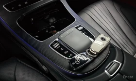 Mercedes-Benz CLS 300, снимка 9