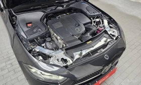 Mercedes-Benz CLS 300, снимка 6