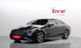 Mercedes-Benz CLS 300 