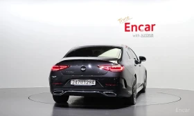 Mercedes-Benz CLS 300, снимка 4