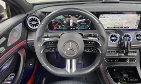 Mercedes-Benz CLS 300, снимка 13