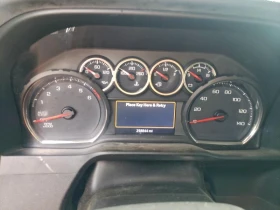 Chevrolet Silverado 6.2L 8 4x4 w/Rear Wheel Drv - 15200 € / 29728.62 лв. - 50988563 11