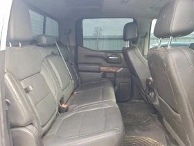 Chevrolet Silverado 6.2L 8 4x4 w/Rear Wheel Drv - 15200 € / 29728.62 лв. - 50988563 12