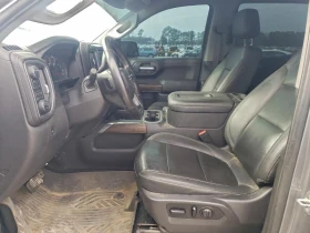 Chevrolet Silverado 6.2L 8 4x4 w/Rear Wheel Drv - 15200 € / 29728.62 лв. - 50988563 9