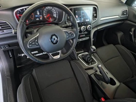 Renault Megane 1.5DCI 115 | Mobile.bg � ����� ������ 11