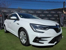 ����� �� �������� �� Renault Megane 1.5DCI 115