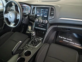Renault Megane 1.5DCI 115 | Mobile.bg � ����� ������ 13