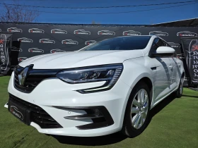 ����� �� �������� �� Renault Megane 1.5DCI 115