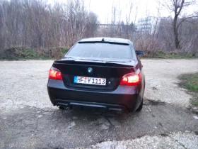 BMW 520 M PACK - 2800 € / 5476.32 лв. - 51180106 4