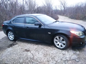 BMW 520 M PACK - 2800 € / 5476.32 лв. - 51180106 2