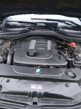 BMW 520 M PACK - 2800 € / 5476.32 лв. - 51180106 10