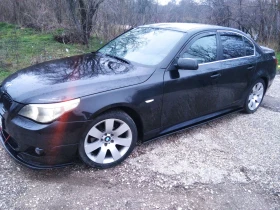 BMW 520 M PACK - 2800 € / 5476.32 лв. - 51180106 6