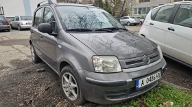 Fiat Panda 1.2 - 1500 € / 2933.74 лв. - 36802135 7