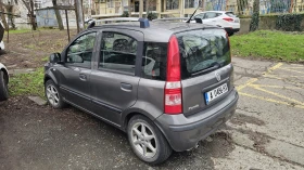 Fiat Panda 1.2 - 1500 € / 2933.74 лв. - 36802135 9