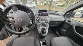 Fiat Panda 1.2 - 1500 € / 2933.74 лв. - 36802135 10