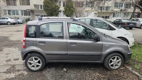 Fiat Panda 1.2 - 1500 € / 2933.74 лв. - 36802135 4