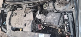 Toyota Corolla 2.0 D4D 90PS - 850 € / 1662.46 лв. - 35923656 5