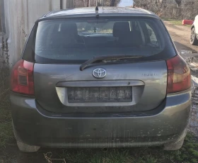 Toyota Corolla 2.0 D4D 90PS - 850 € / 1662.46 лв. - 35923656 3