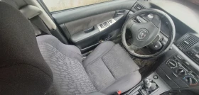 Toyota Corolla 2.0 D4D 90PS | Mobile.bg � ����� ������ 7