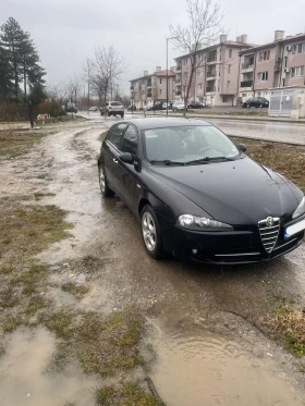 Alfa Romeo 147 1.9 JTDm - 1350 € / 2640.37 лв. - 72644291 3