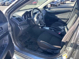 Mitsubishi Lancer * 4dr Sdn FWD * CARFAX * ЦЕНА ДО БГ, снимка 5 - Автомобили и джипове - 53611833