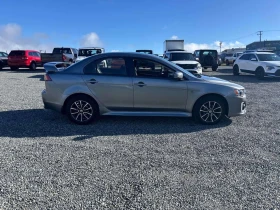 Mitsubishi Lancer * 4dr Sdn FWD * CARFAX * ЦЕНА ДО БГ, снимка 3 - Автомобили и джипове - 53611833