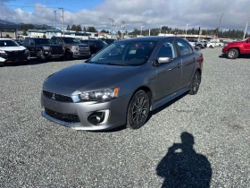 Mitsubishi Lancer * 4dr Sdn FWD * CARFAX * ЦЕНА ДО БГ