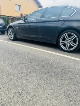 BMW 525 - 10500 € / 20536.22 лв. - 84487748 7