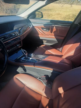 BMW 525 - 10500 € / 20536.22 лв. - 84487748 6