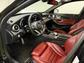 Mercedes-Benz C 400 4-Matic - 17900 € / 35009.36 лв. - 14539387 6