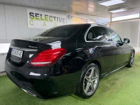 Mercedes-Benz C 400 4-Matic - 17900 € / 35009.36 лв. - 14539387 5