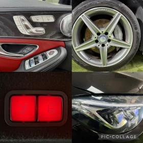 Mercedes-Benz C 400 4-Matic - 17900 € / 35009.36 лв. - 14539387 14