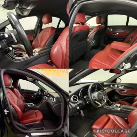 Mercedes-Benz C 400 4-Matic - 17900 € / 35009.36 лв. - 14539387 9
