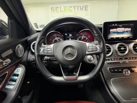 Mercedes-Benz C 400 4-Matic - 17900 € / 35009.36 лв. - 14539387 7