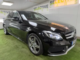 Mercedes-Benz C 400 4-Matic - 17900 € / 35009.36 лв. - 14539387 4