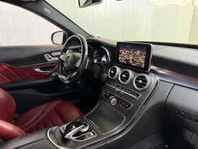 Mercedes-Benz C 400 4-Matic - 17900 € / 35009.36 лв. - 14539387 12