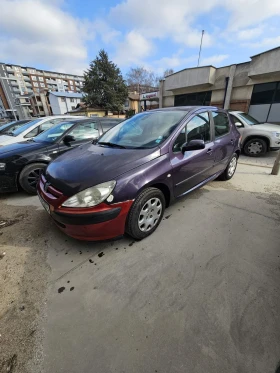 Peugeot 307 - 999 € / 1953.87 лв. - 32375313 4
