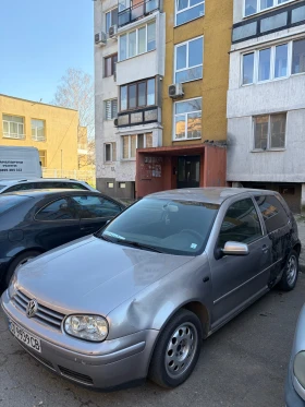 VW Golf undefined | Auto.bg — изображение 4