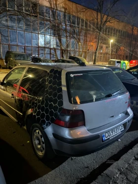 VW Golf undefined | Auto.bg — изображение 8