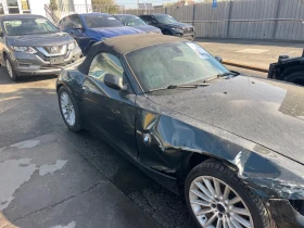 BMW Z4 LCI 3.0i N52 - 218hp - 6999 € / 13688.85 лв. - 45083047 5