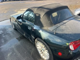 BMW Z4 LCI 3.0i N52 - 218hp - 6999 € / 13688.85 лв. - 45083047 2