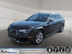 Audi A4 Allroad 2.0T quattro Progressiv* АвтоКредит* (Цена до БГ)  - 15000 € / 29337.45 лв. - 13886701 2